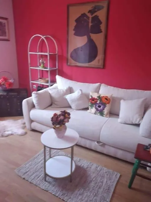 Gorgeous 2+1 Room Appartement With Private Parking Medulin 0*,
