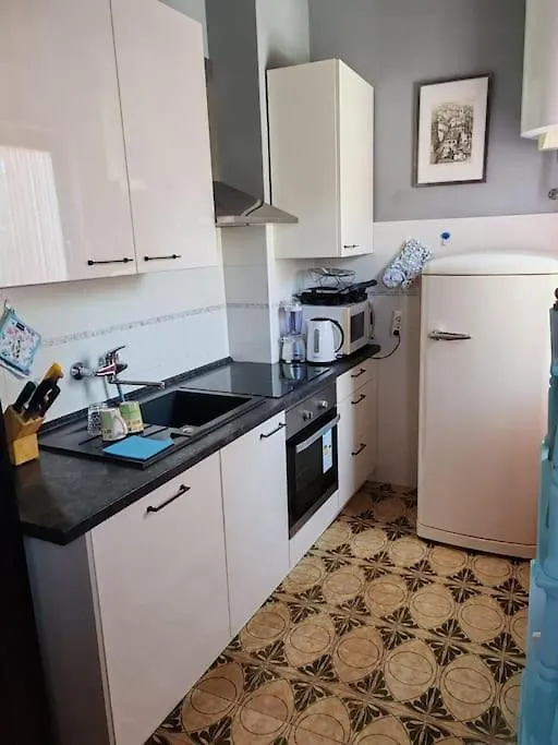 Gorgeous 2+1 Room Appartement With Private Parking Medulin Apartment