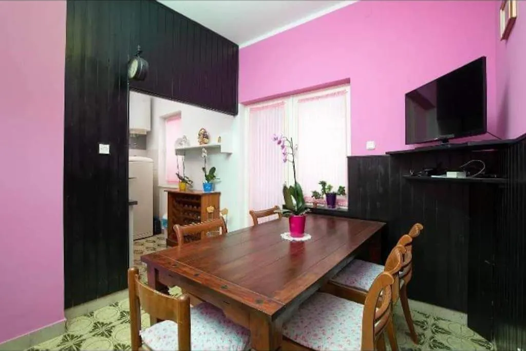 Gorgeous 2+1 Room Appartement With Private Parking Medulin 0*,  Croatia