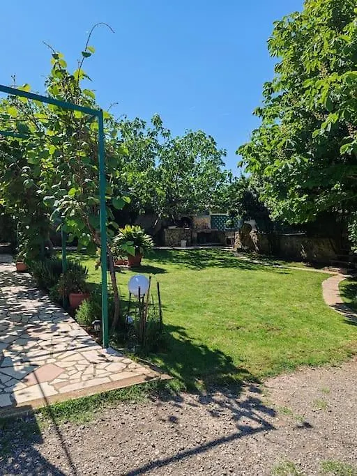 Gorgeous 2+1 Room Appartement With Private Parking Medulin