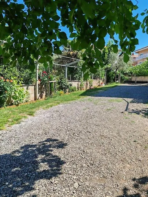 Apartment Gorgeous 2+1 Room Appartement With Private Parking Medulin