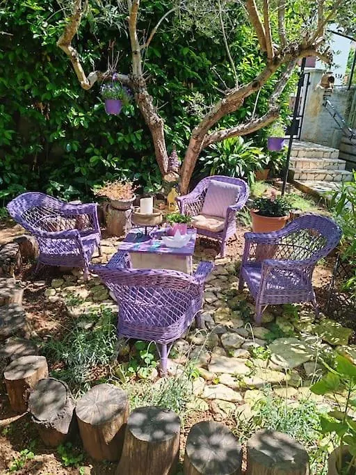 Gorgeous 2+1 Room Appartement With Private Parking Medulin Apartment