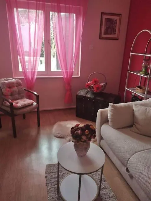 Gorgeous 2+1 Room Appartement With Private Parking Medulin