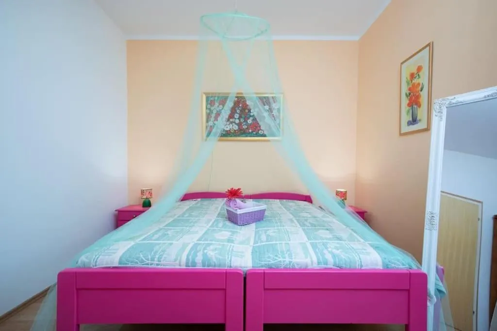 Apartment Gorgeous 2+1 Room Appartement With Private Parking Medulin Croatia
