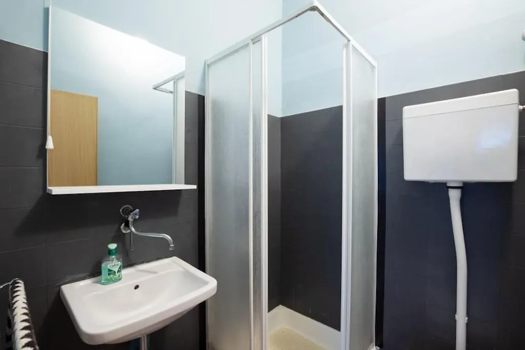 Apartment Gorgeous 2+1 Room Appartement With Private Parking Medulin Croatia