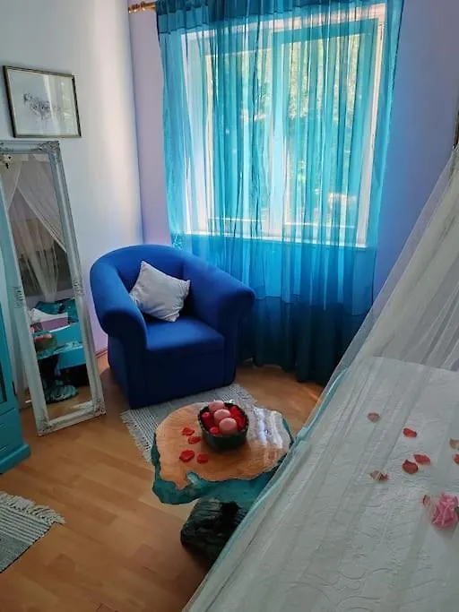 Gorgeous 2+1 Room Appartement With Private Parking Medulin 0*,  Croatia